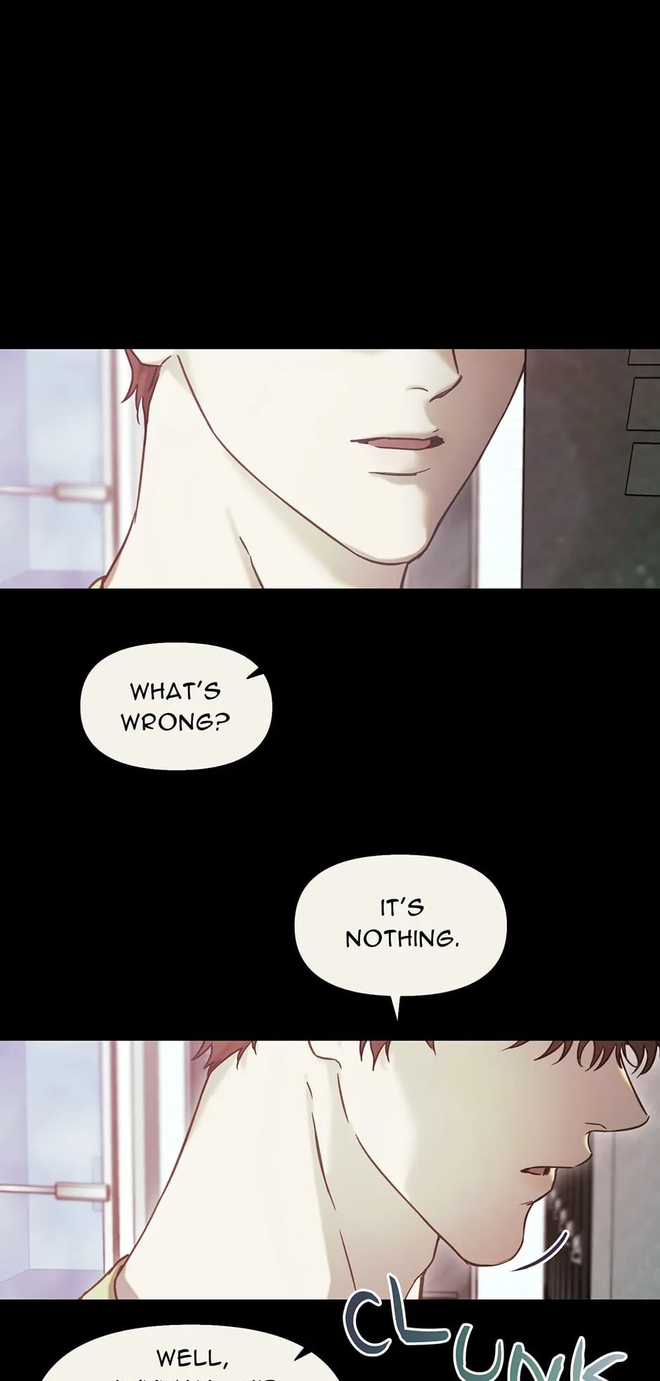 Nerd Project, Chapter 20 image 26